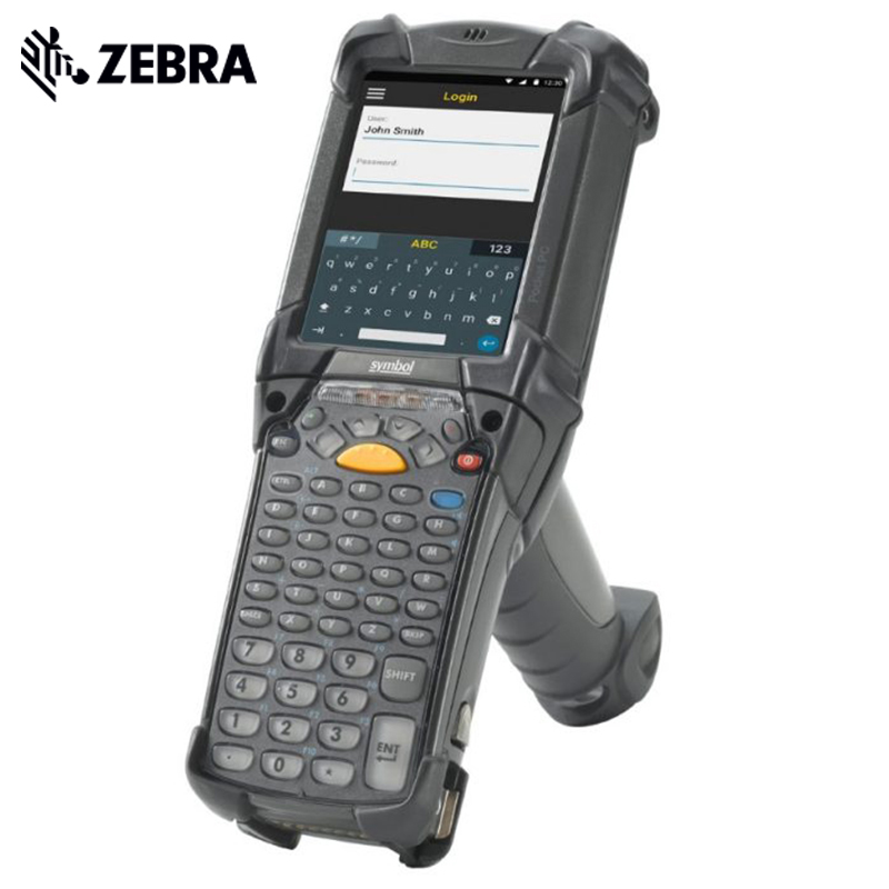 ZEBRA斑马MC92数据采集器 MC92N0-GA0SXEYA5CN