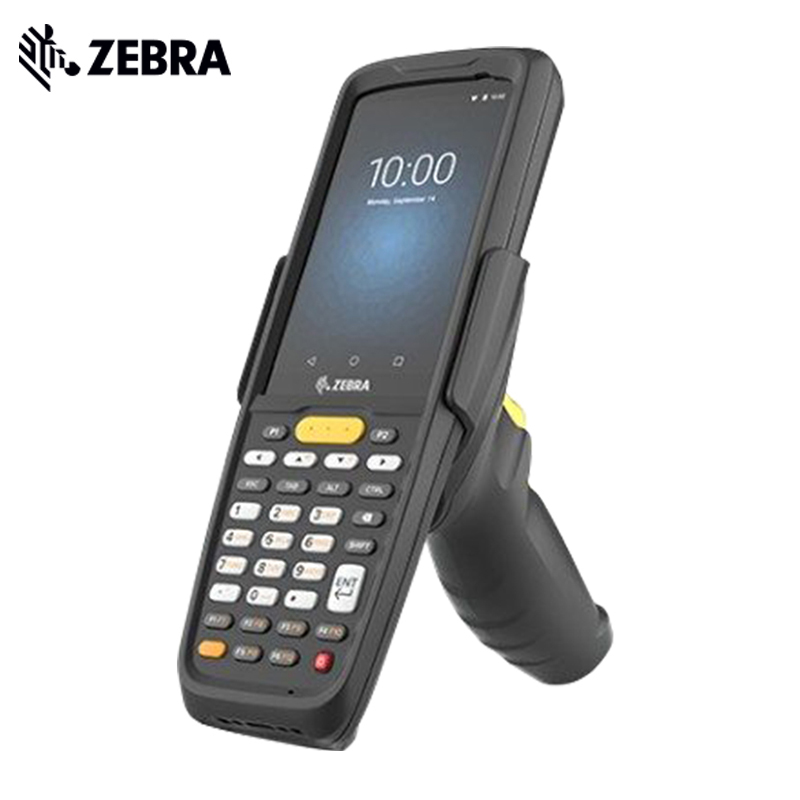 qy千亿官网 ZEBRA斑马MC2200mc2700数据采集器
