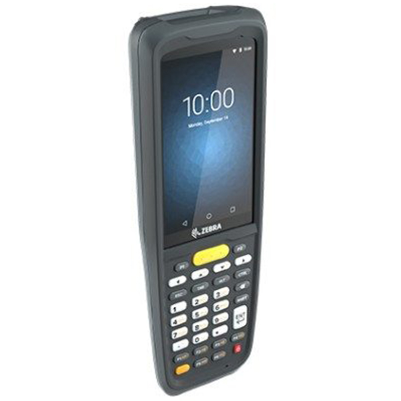 qy千亿官网 ZEBRA斑马MC2200mc2700数据采集器