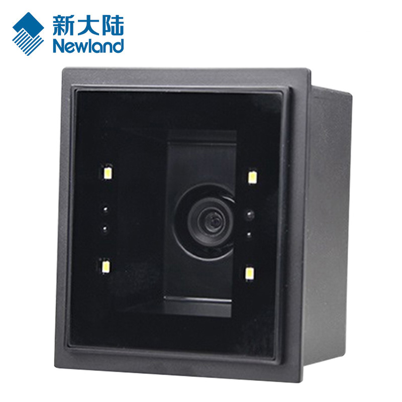 qy千亿官网 Newland新大陆NLS-FM25固定式二维扫描平台