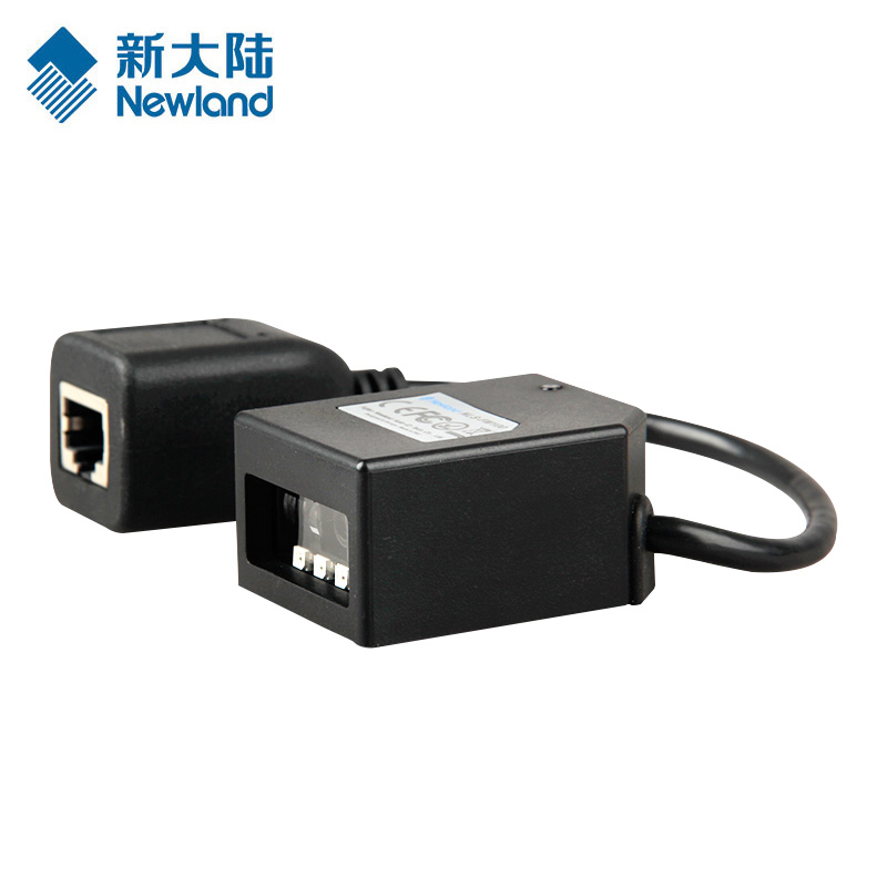 千亿官网国际平台 Newland新大陆NLS-FM100一维嵌入式扫描模组
