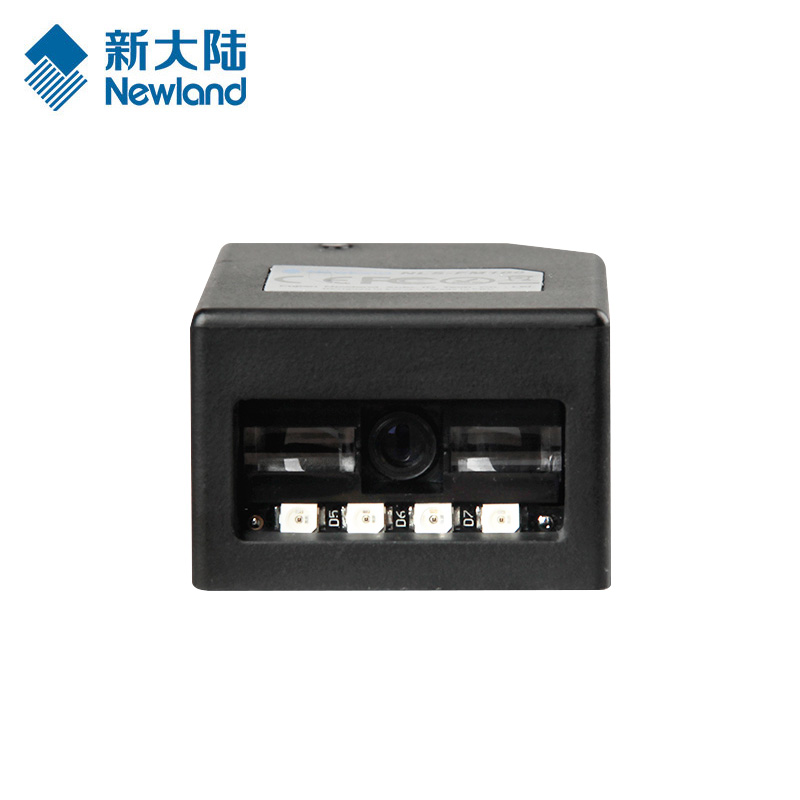 千亿官网国际平台 Newland新大陆NLS-FM100一维嵌入式扫描模组