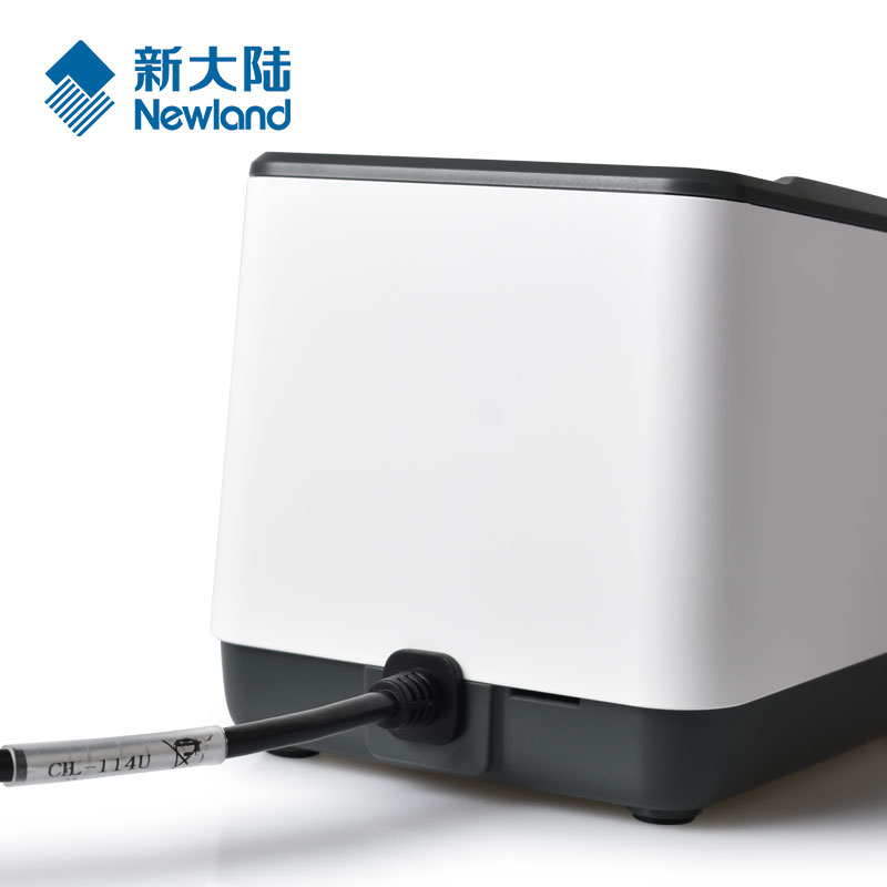QY千亿国际 Newland新大陆FR20-BP二维扫描平台
