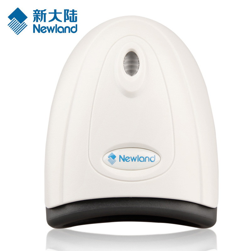 千亿官网国际平台 Newland新大陆NLS-HR11/HR22二维码扫码枪