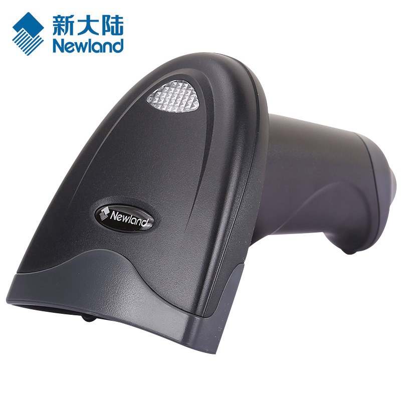 千亿国际qy18vip Newland新大陆HR100HR1030一维码扫码枪