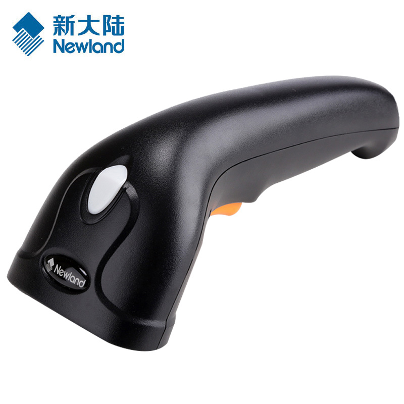 qy千亿官网 Newland新大陆NLS-HR1200一维条码扫描器