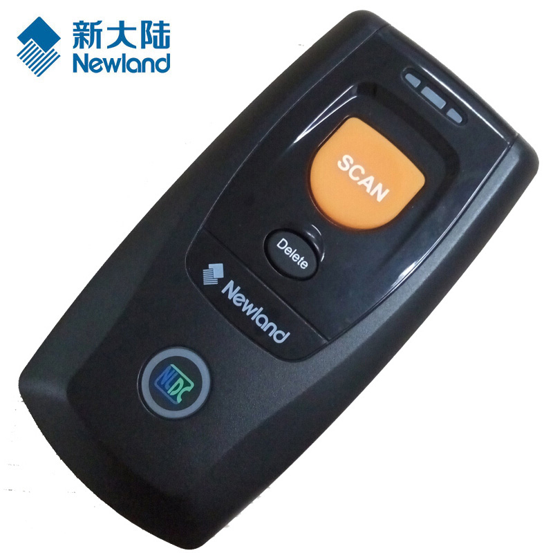 qy千亿官网 Newland新大陆BS80数据采集器