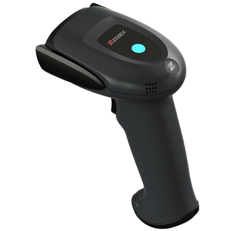 千亿国际qy18vip Zebex巨豪Z-2030一维码扫描枪
