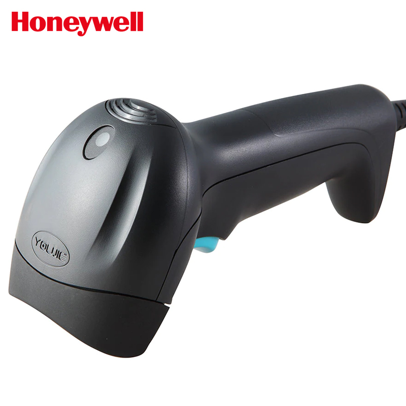 Honeywell霍尼韦尔Youjie ZL2200 单线激光条码扫描器