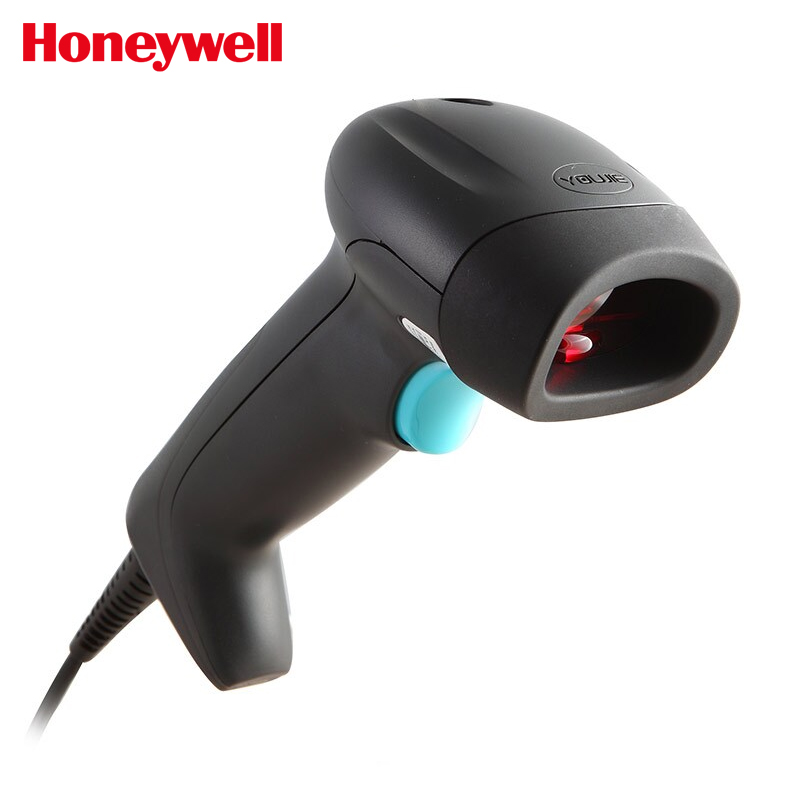 Honeywell霍尼韦尔Youjie ZL2200 单线激光条码扫描器
