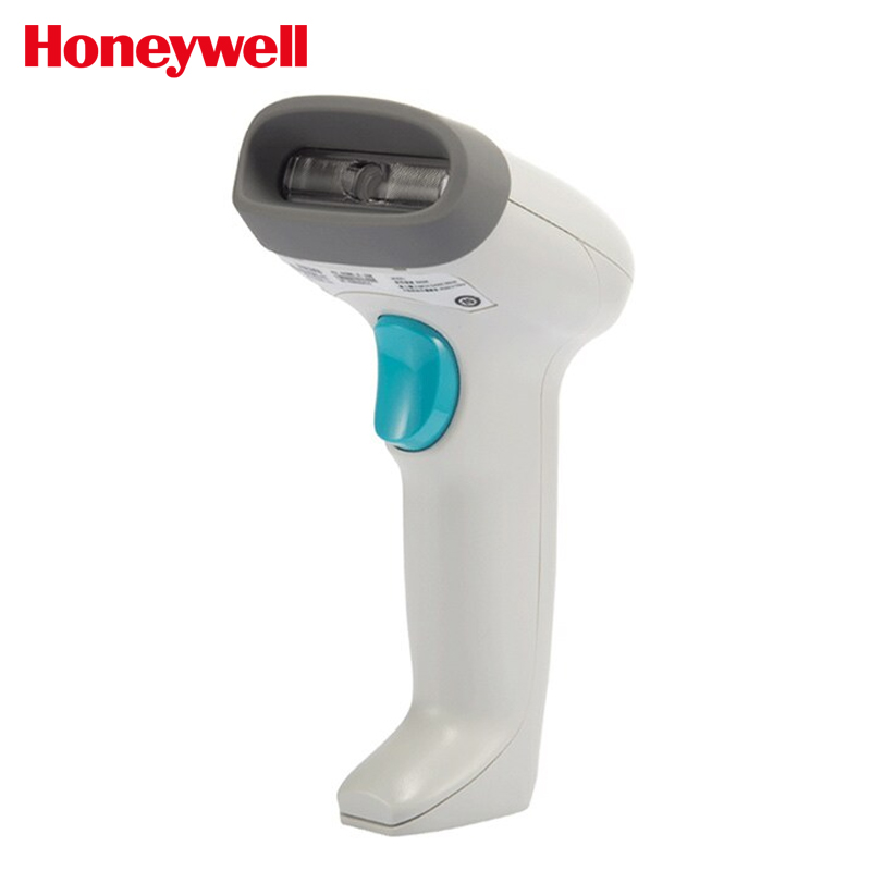 千亿官网国际平台 Honeywell霍尼韦尔HH350 一维影像扫描器