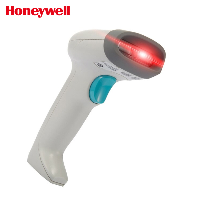千亿官网国际平台 Honeywell霍尼韦尔HH350 一维影像扫描器