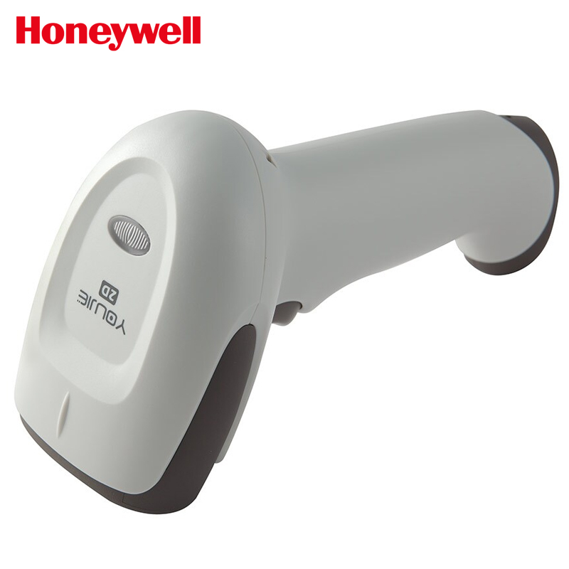 Honeywell霍尼韦尔Youjie 4600 二维影像式扫描器