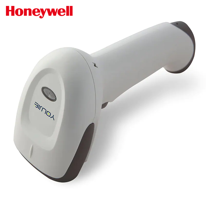 Honeywell霍尼韦尔Youjie 3300 手持式激光扫描枪