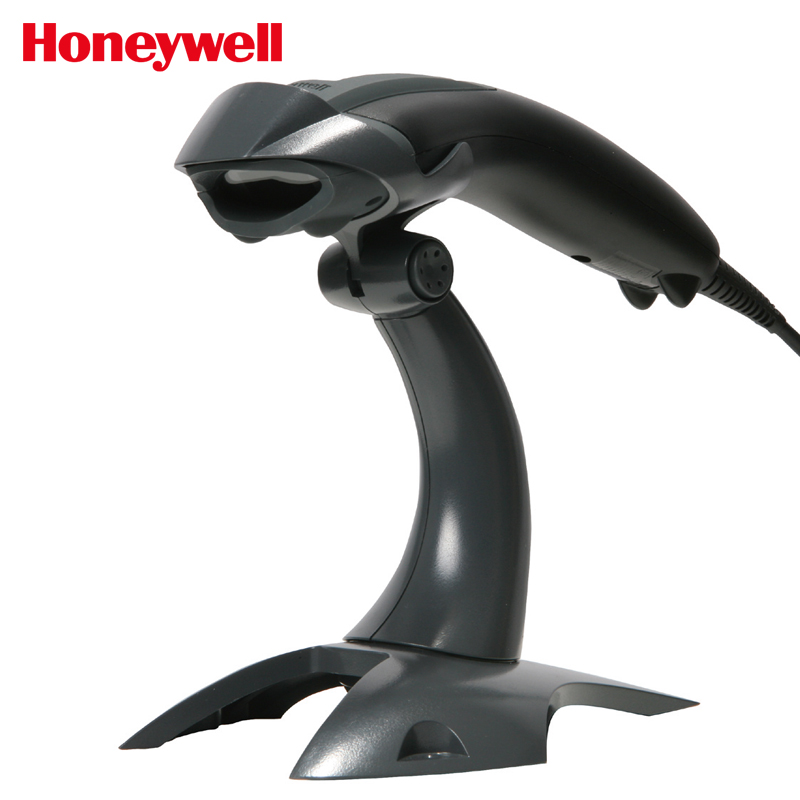 Honeywell霍尼韦尔Voyager 1200g 和 1202g 一般用途扫描器