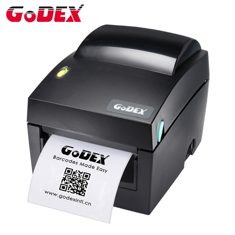 千亿国际qy18vip GoDEX科诚DT41标签打印机