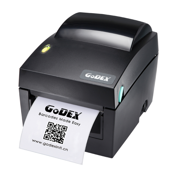 千亿国际qy18vip GoDEX科诚DT41标签打印机