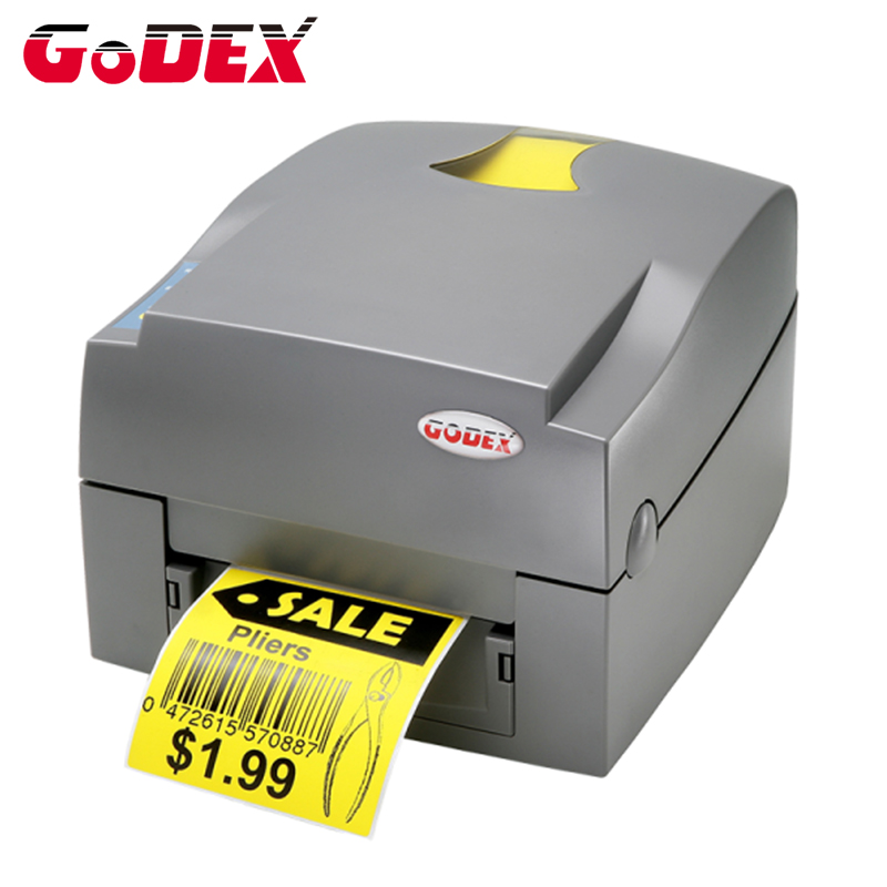 qy千亿官网 GoDEX科诚EZ-1100Plus标签打印机