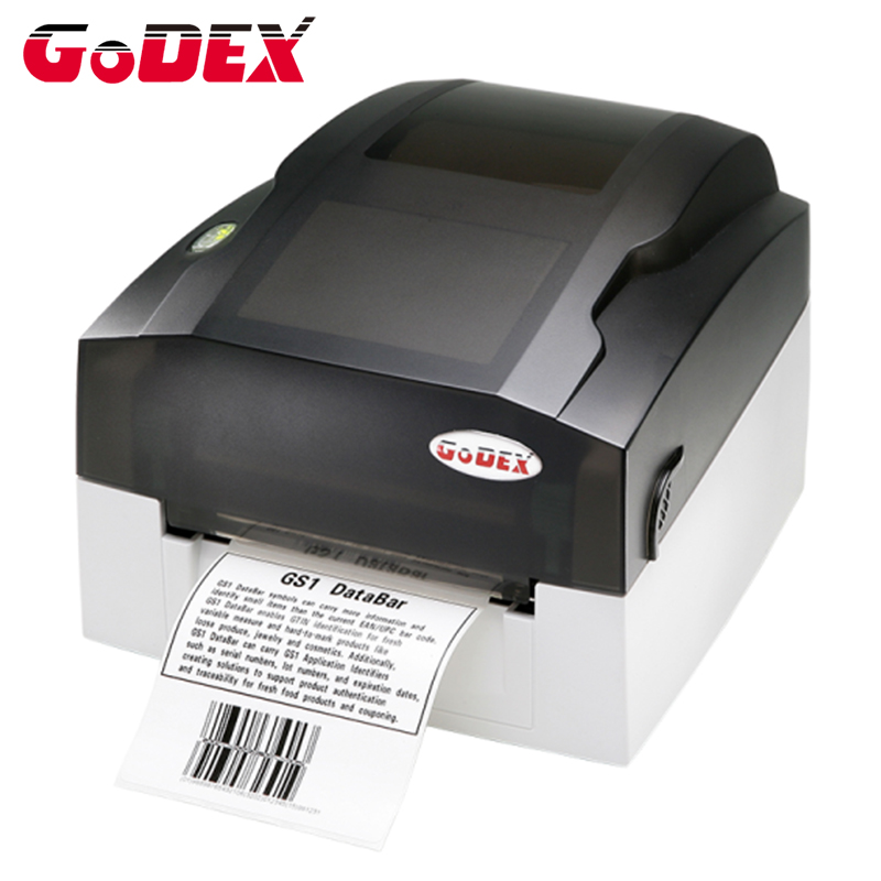 qy千亿官网 GoDEX科诚EZ-1105标签打印机