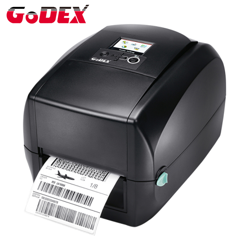 千亿官网国际平台 GoDEX科诚RT700i / RT730i标签打印机