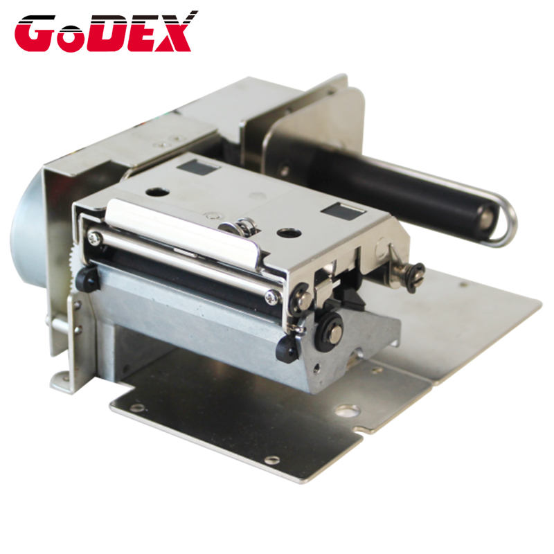 千亿官网国际平台 GoDEX科诚PE200/PE300标签打印机机芯