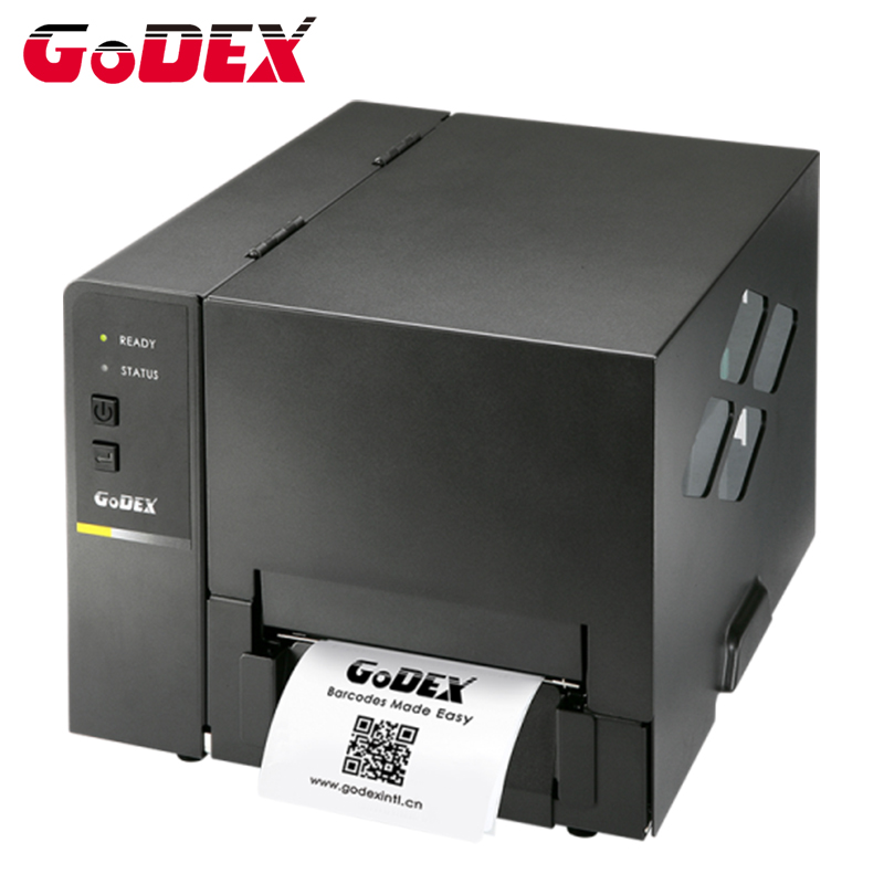 qy千亿官网 GoDEX科诚BP500L工业型条码打印机