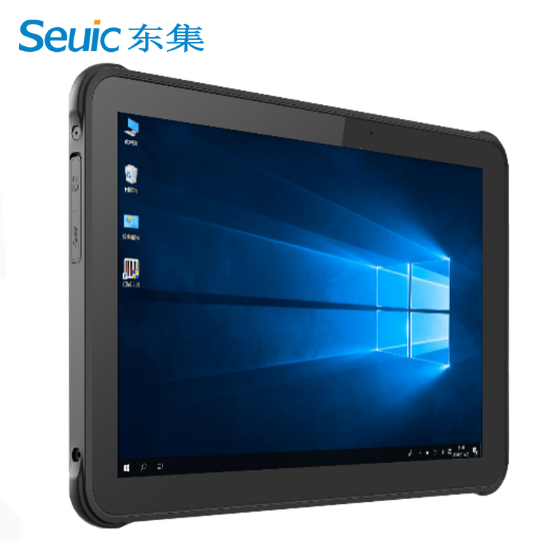 Seuic东集AUTOID Pad Air-(Win)10.1英寸工业级平板电脑