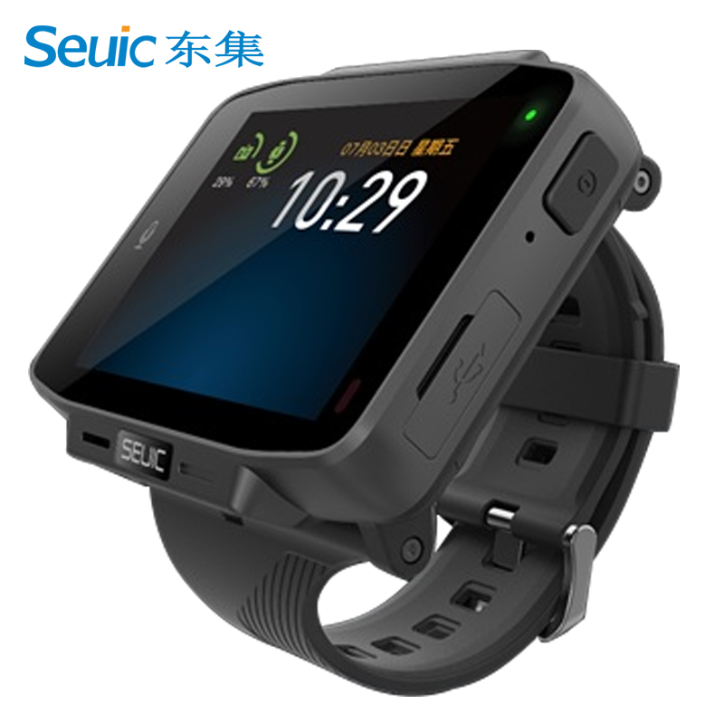 Seuic东集AUTOID Ecard&AUTOID Swatch数据采集器