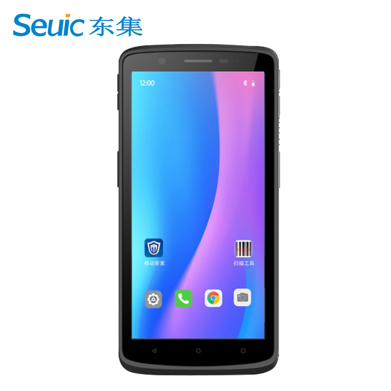 千亿官网国际平台 Seuic东集CRUISE™Ge 2数据采集器