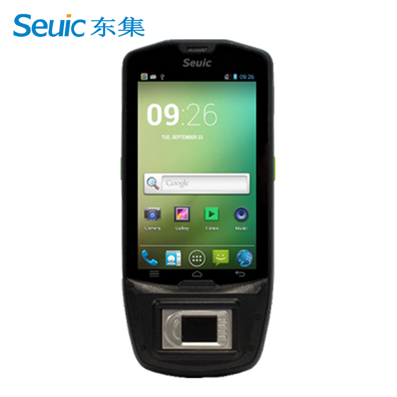 qy千亿官网 Seuic东集AUTOID9（指纹版）数据采集器