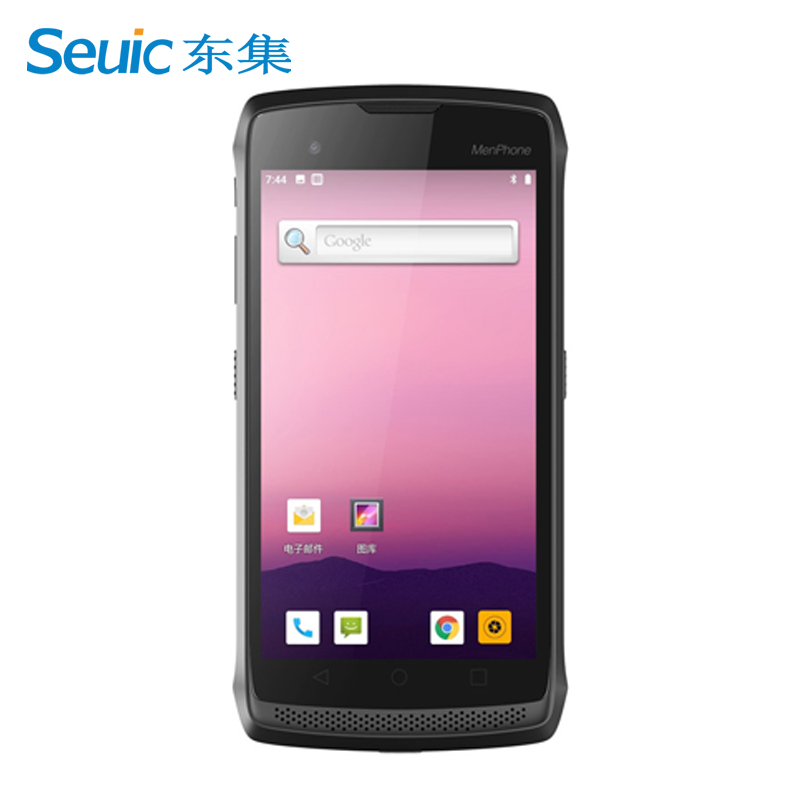 qy千亿官网 Seuic东集CRUISE™Ge数据采集器
