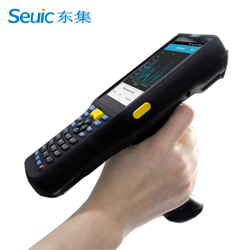 QY千亿国际 Seuic东集AUTOID Q7-(Grip)数据采集器