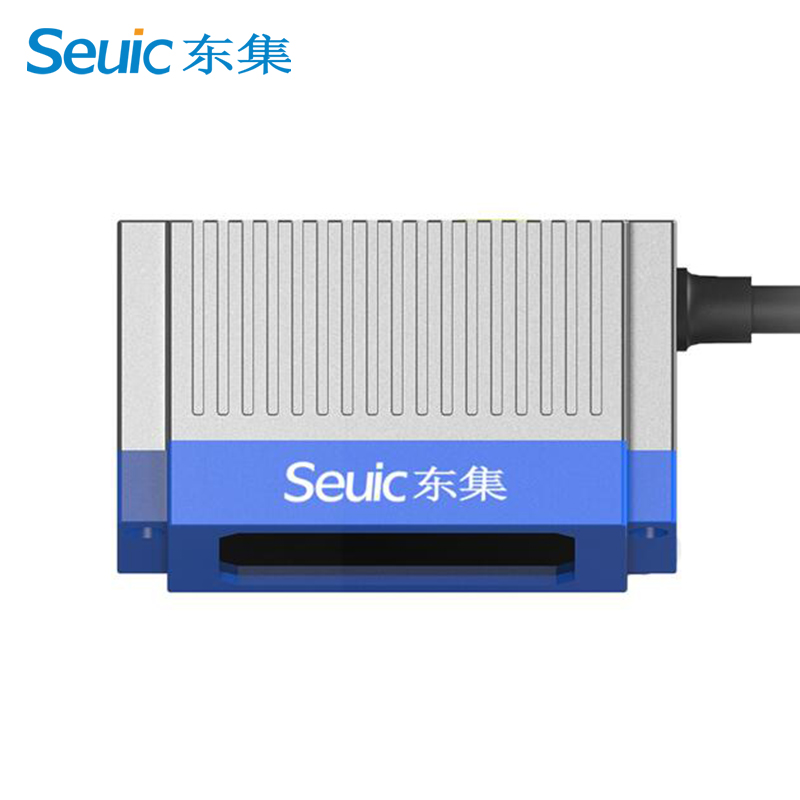 千亿官网国际平台 Seuic东集Seuic X4mini视觉识别器