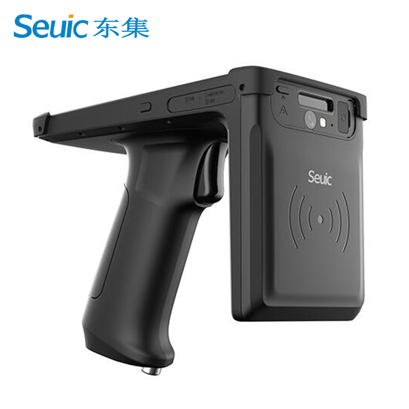 qy千亿官网 Seuic东集AUTOID UTouch UHF RFID