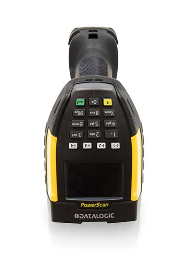 Datalogic得利捷PowerScan 9600 系列扫描枪