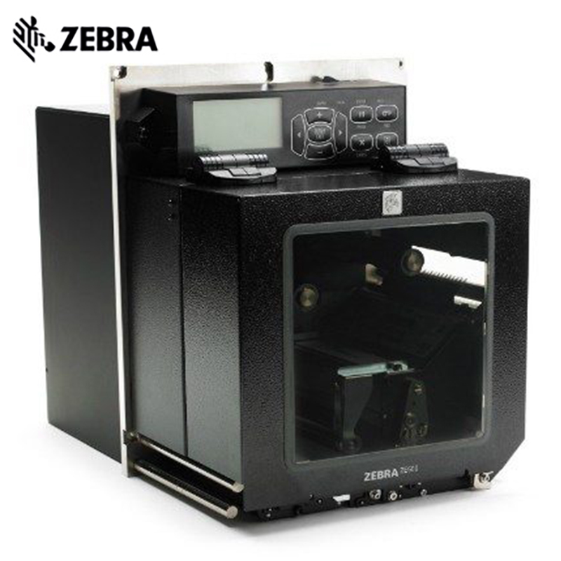 qy千亿官网 Zebra斑马ZE500 系列打印引擎