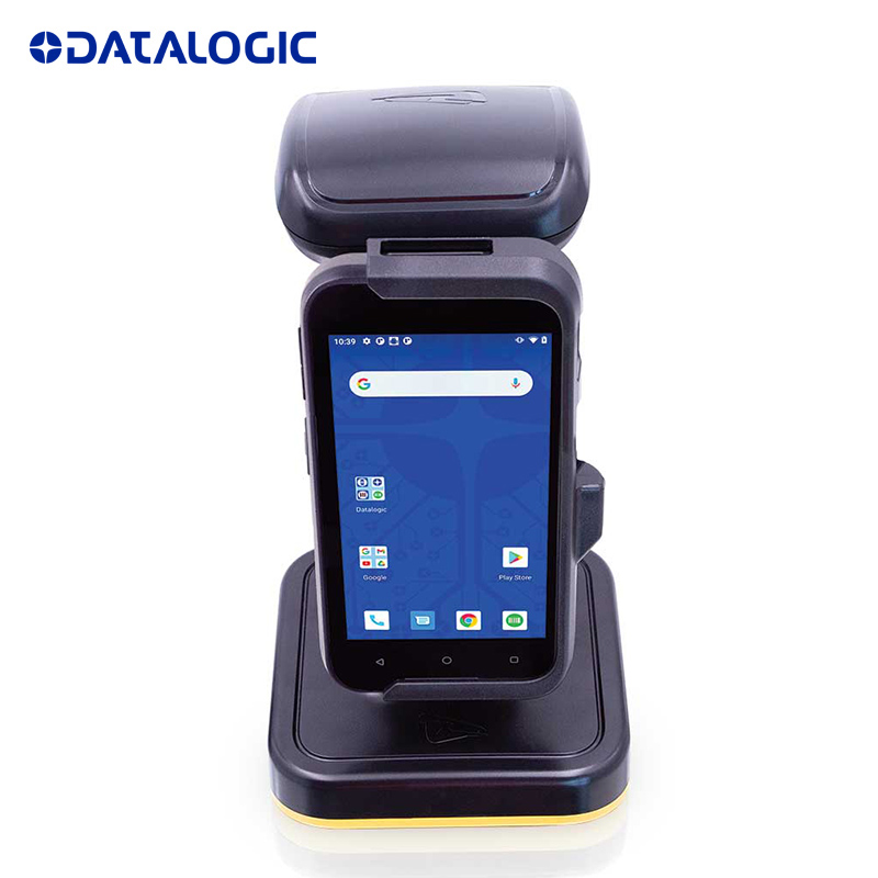 qy千亿官网 Datalogic得利捷2128P RFID Sled