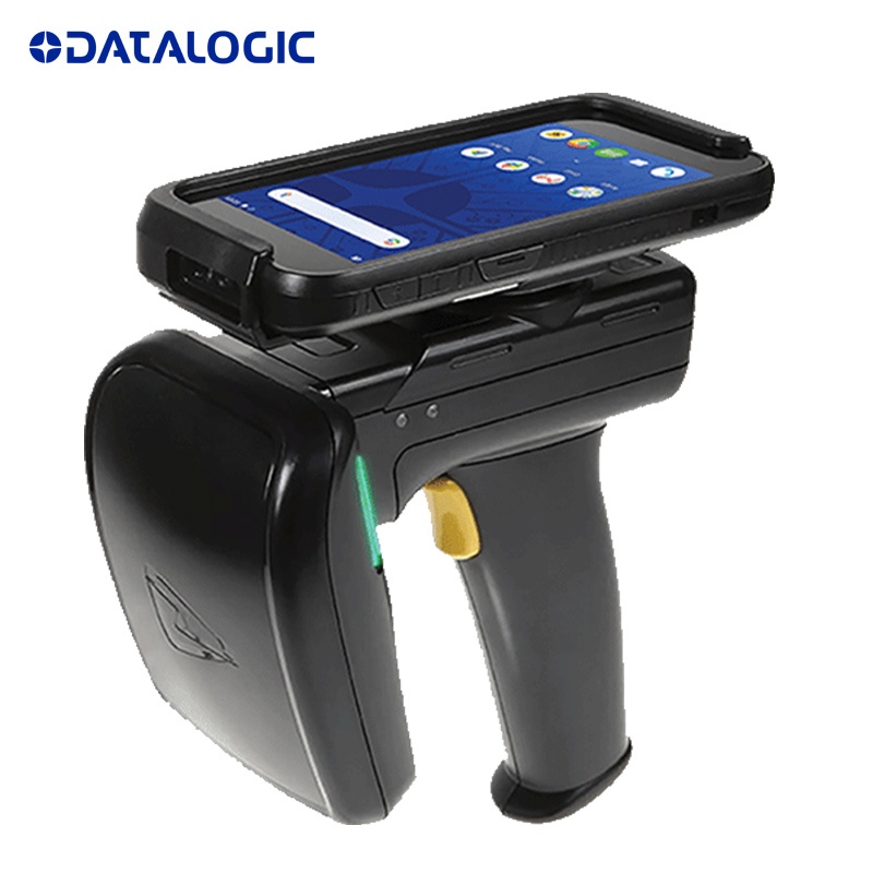 qy千亿官网 Datalogic得利捷2128P RFID Sled