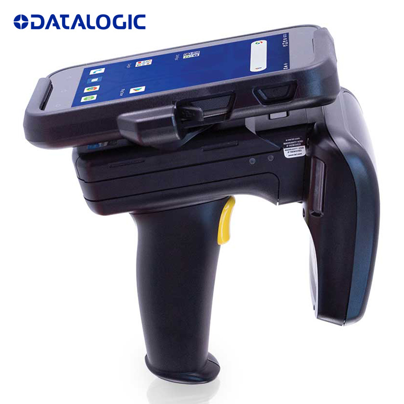 qy千亿官网 Datalogic得利捷2128P RFID Sled