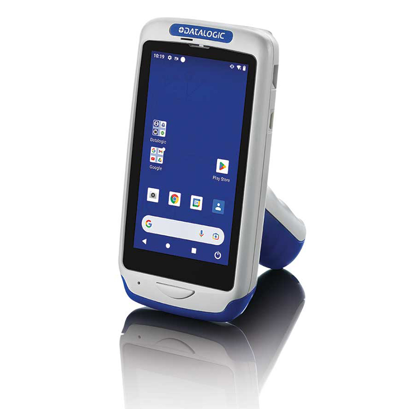 qy千亿官网 Datalogic得利捷Joya Touch 22数据采集器