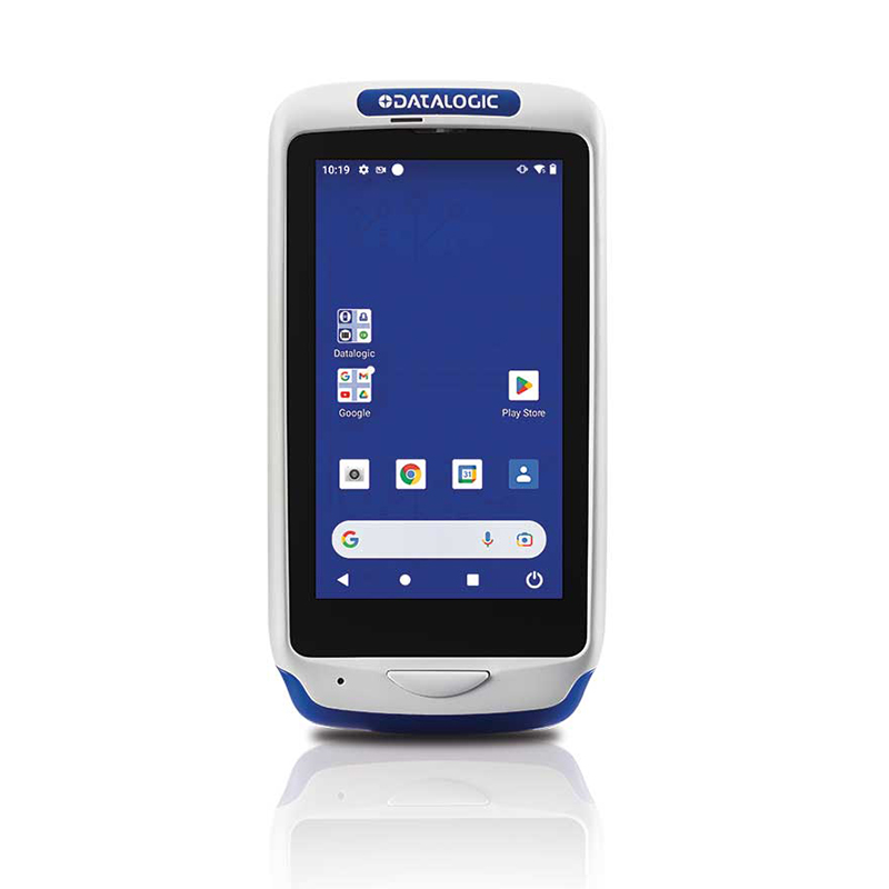 qy千亿官网 Datalogic得利捷Joya Touch 22数据采集器