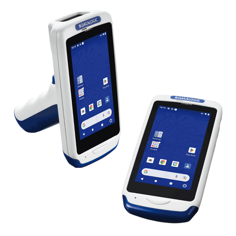 qy千亿官网 Datalogic得利捷Joya Touch 22数据采集器