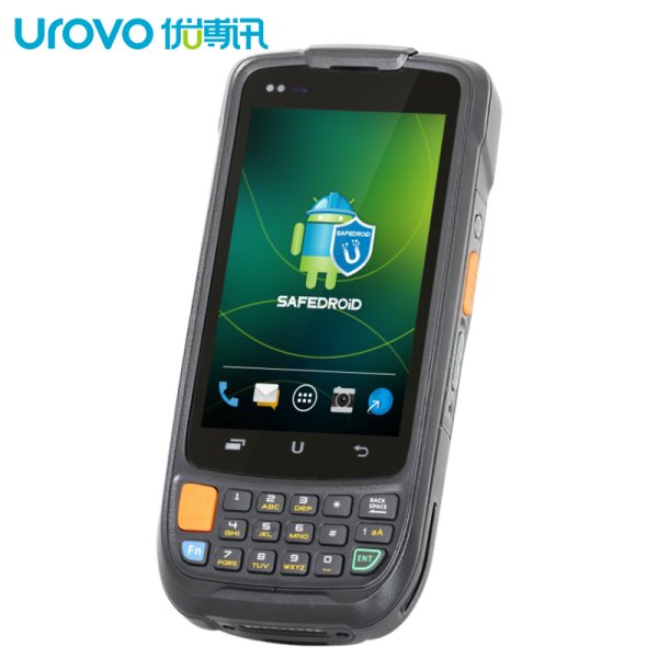 qy千亿官网 UROVO/优博讯i6200S数据采集器