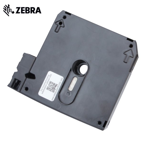 qy千亿官网 ZEBRA斑马HC100粘贴式成人/婴儿/儿童腕带