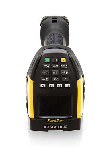 Datalogic得利捷PowerScan 9600 系列扫描枪