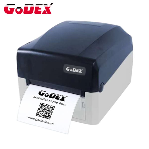 GoDEX科诚GE300 / GE330标签打印机