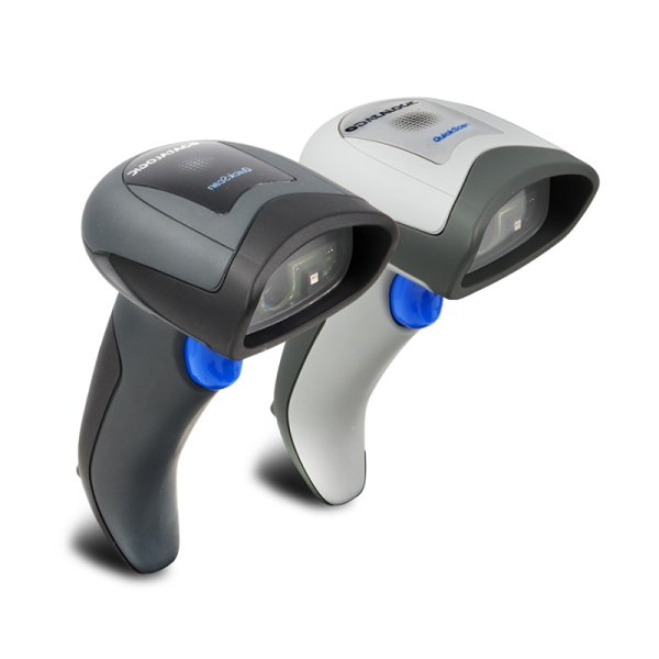 Datalogic得利捷QuickScan QD2131一维扫描枪