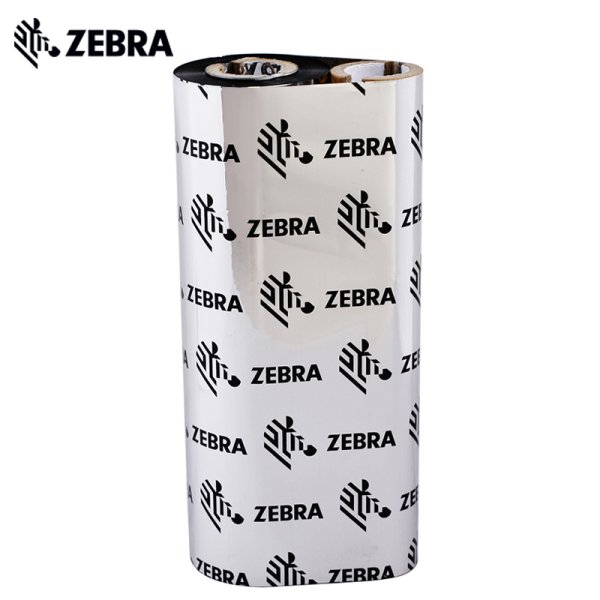qy千亿官网 ZEBRA斑马标签打印机碳带（树脂基）小卷芯