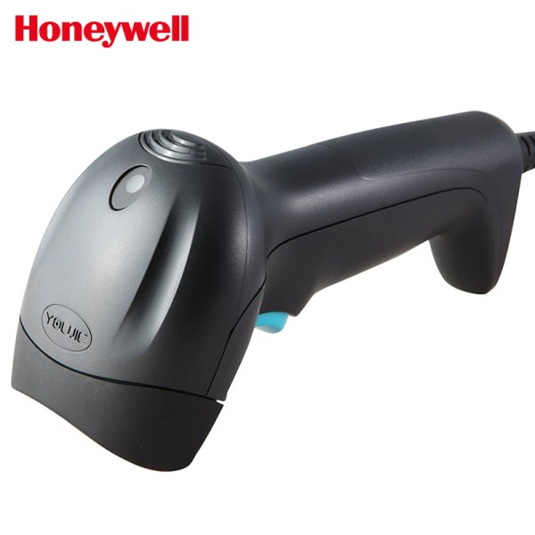 Honeywell霍尼韦尔Youjie ZL2200 单线激光条码扫描器