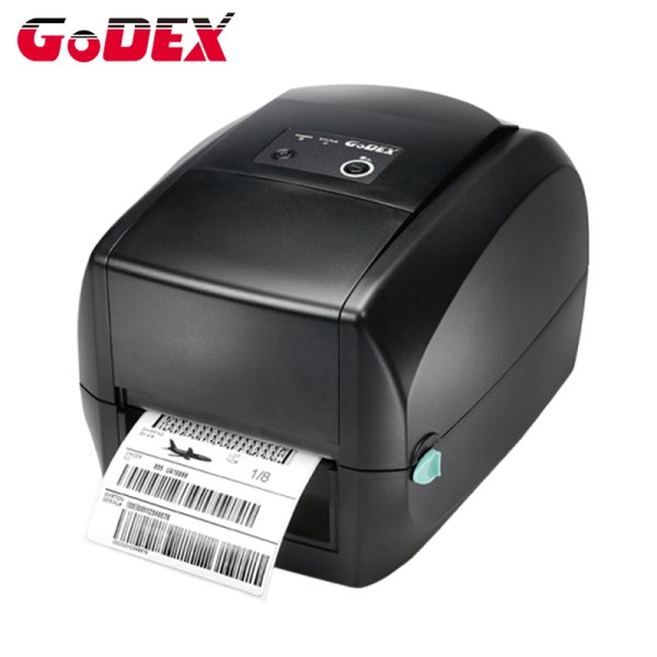 qy千亿官网 GoDEX科诚RT700 / RT730标签打印机
